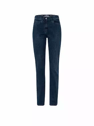 RAPHAELA BY BRAX | Vaqueros Super Slim Fit LAURA SLASH | 